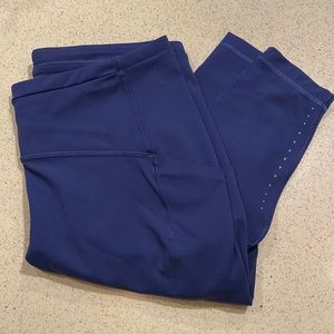 NWOT Lululemon Swift Speed HR Tight 28”